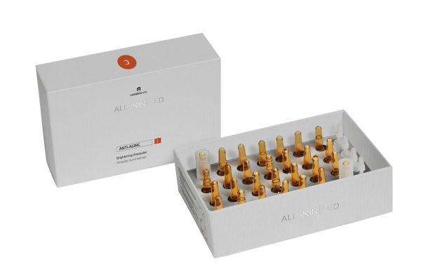 Brightening Ampoules - Image 2