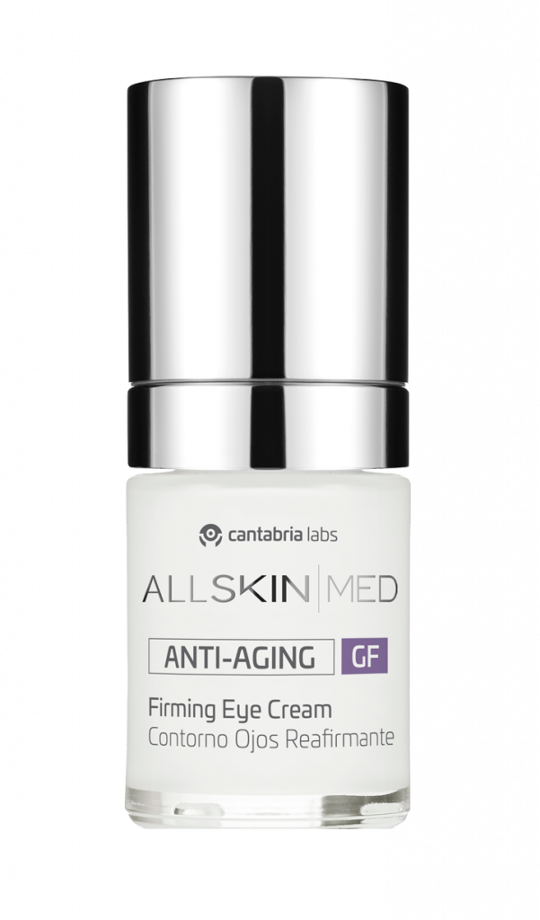Antiaging GF Firming Eye Cream ALLSKIN MED