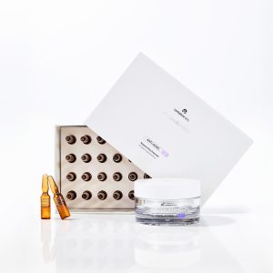 Collagen Activation Plan