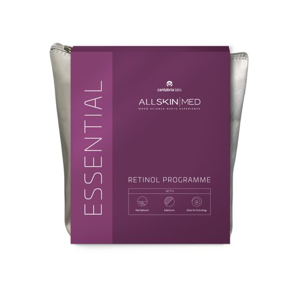 Essential Retinol Programme - Image 2