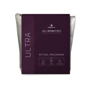 Ultra Retinol Programme