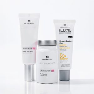 Pigment Control Plan