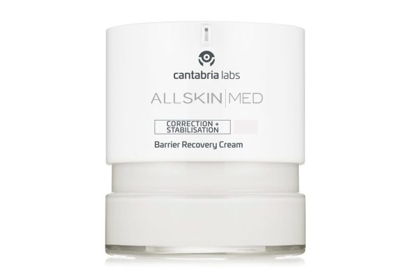 Barrier Recovery Cream - Image 2