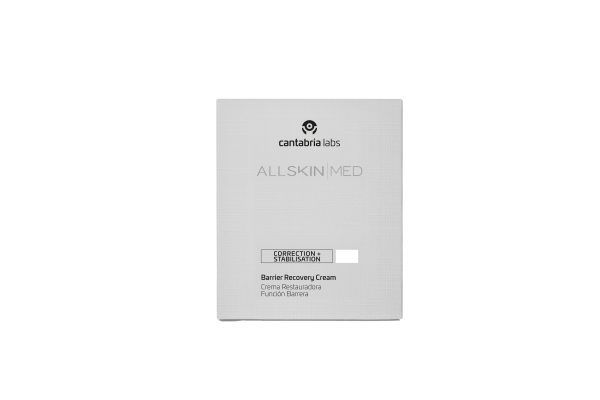 Barrier Recovery Cream - Image 3