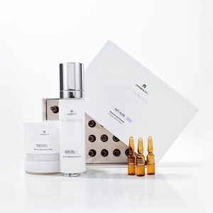 Collagen Activation Barrier+ Plan